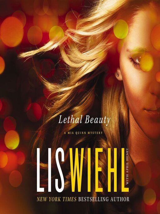 Title details for Lethal Beauty by Lis Wiehl - Wait list